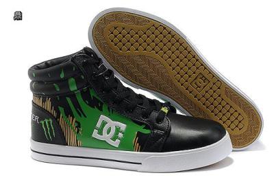 wholesale DC Shoes No. 179